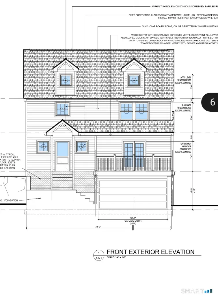229 Wimbledon Gate Road North, Torrington, CT 06790 - #1