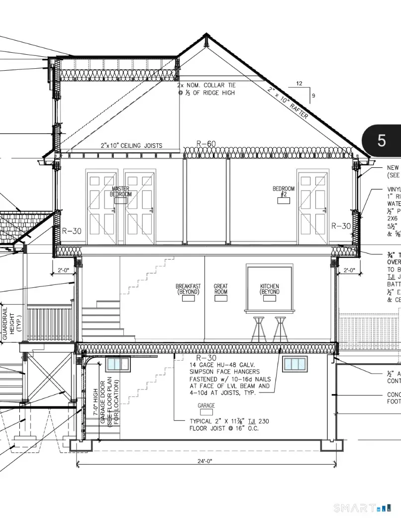 229 Wimbledon Gate Road North, Torrington, CT 06790 - #2