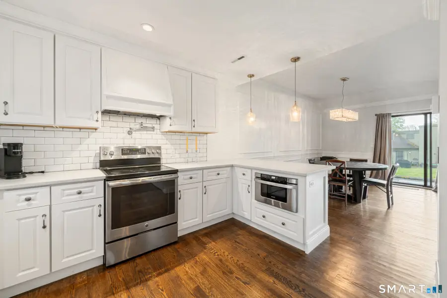 122 Heritage Village #B, Southbury, CT 06488 - #3