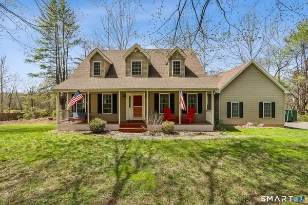 40 Erickson Road, New Milford, CT 06776