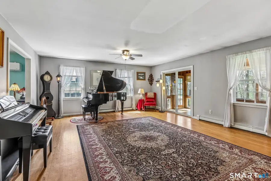 40 Erickson Road, New Milford, CT 06776 - #3