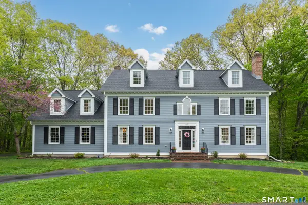 65 Little Meadow Road, Guilford, CT 06437