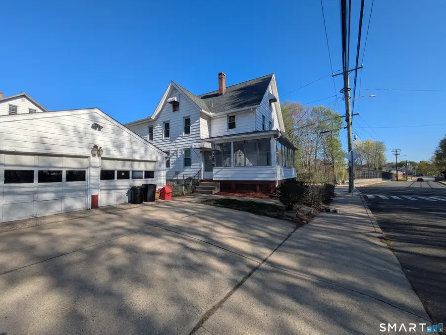 232 Hawkins Street, Derby, CT 06418 - #3