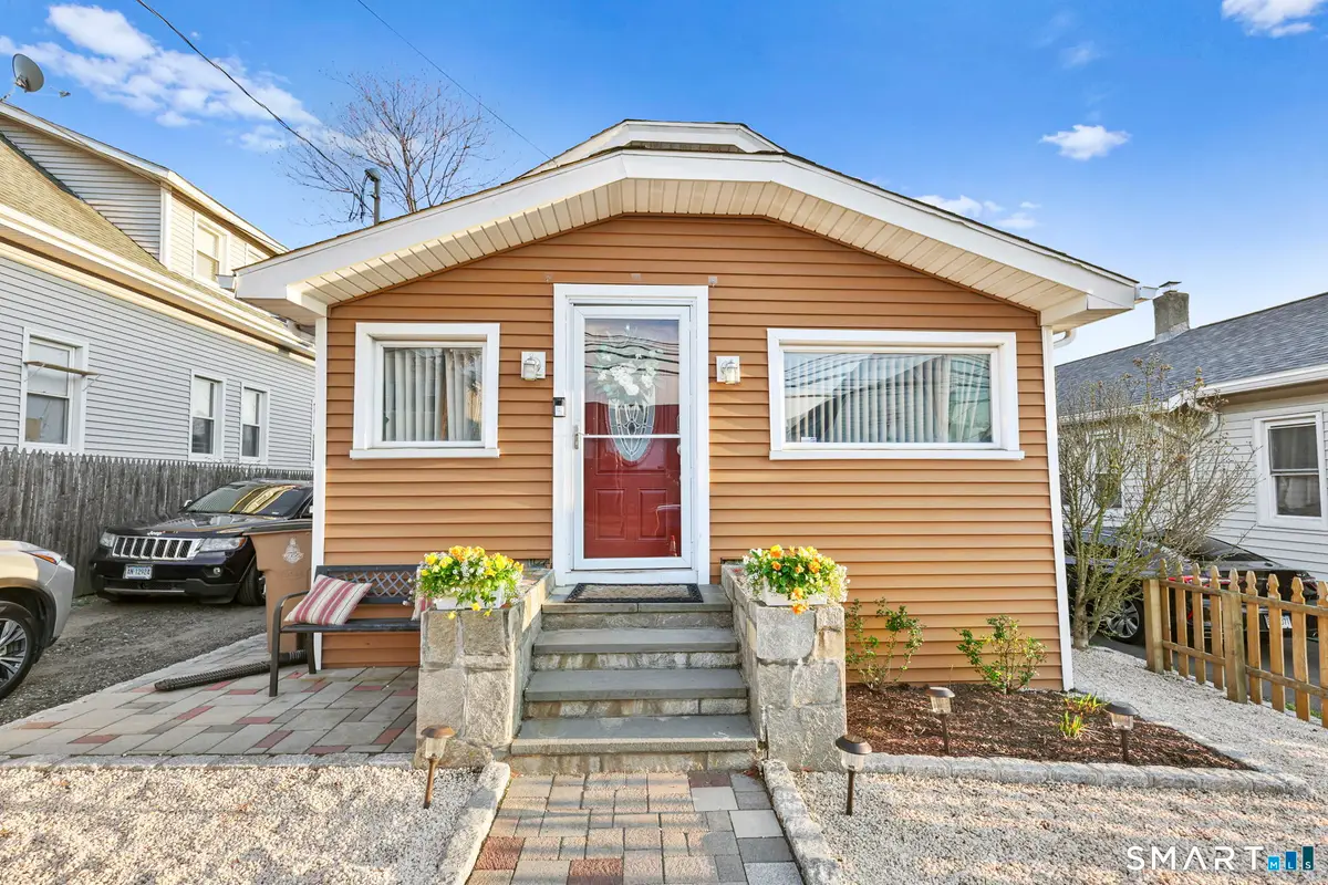 26 Melrose Place, Stamford, CT 06902 - #1