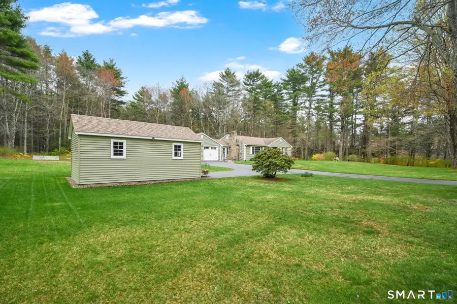 91 Old Monson Road, Stafford, CT 06076 - #2