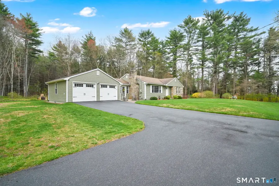 91 Old Monson Road, Stafford, CT 06076 - #3