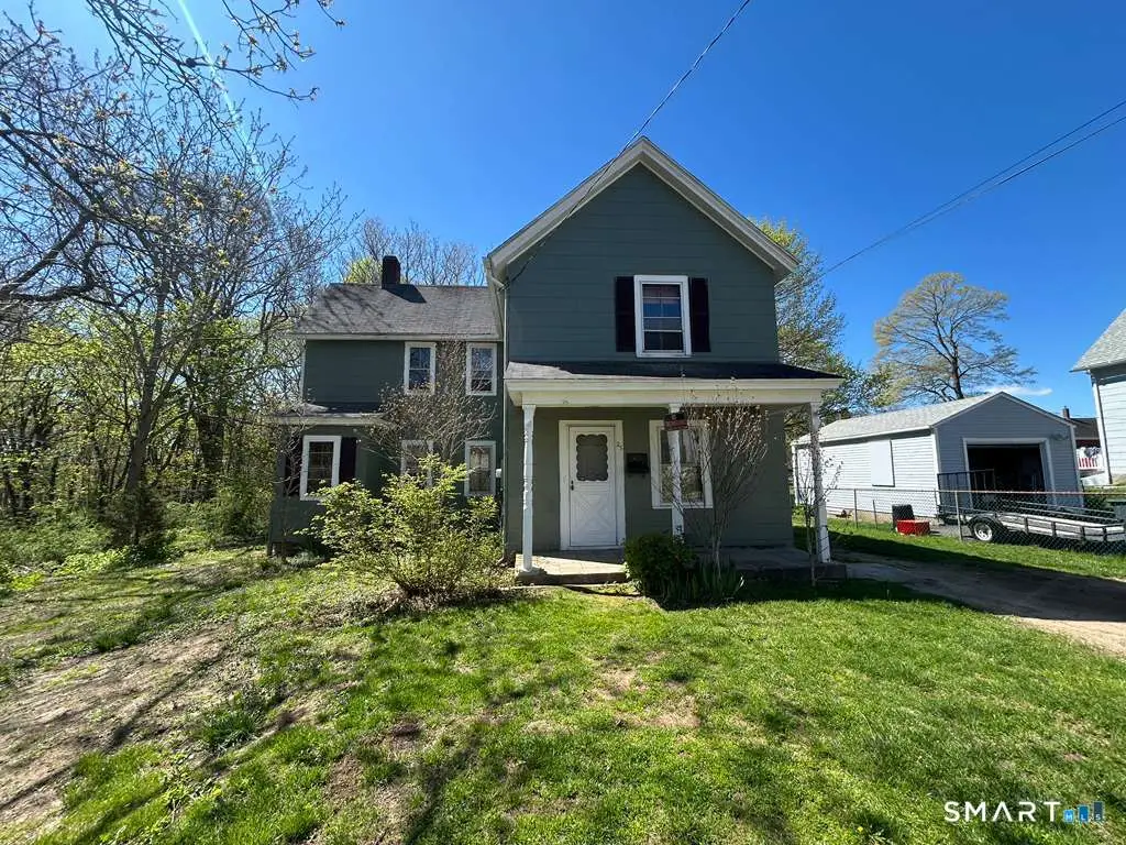 25 Morgan Court, Groton, CT 06340 - #1