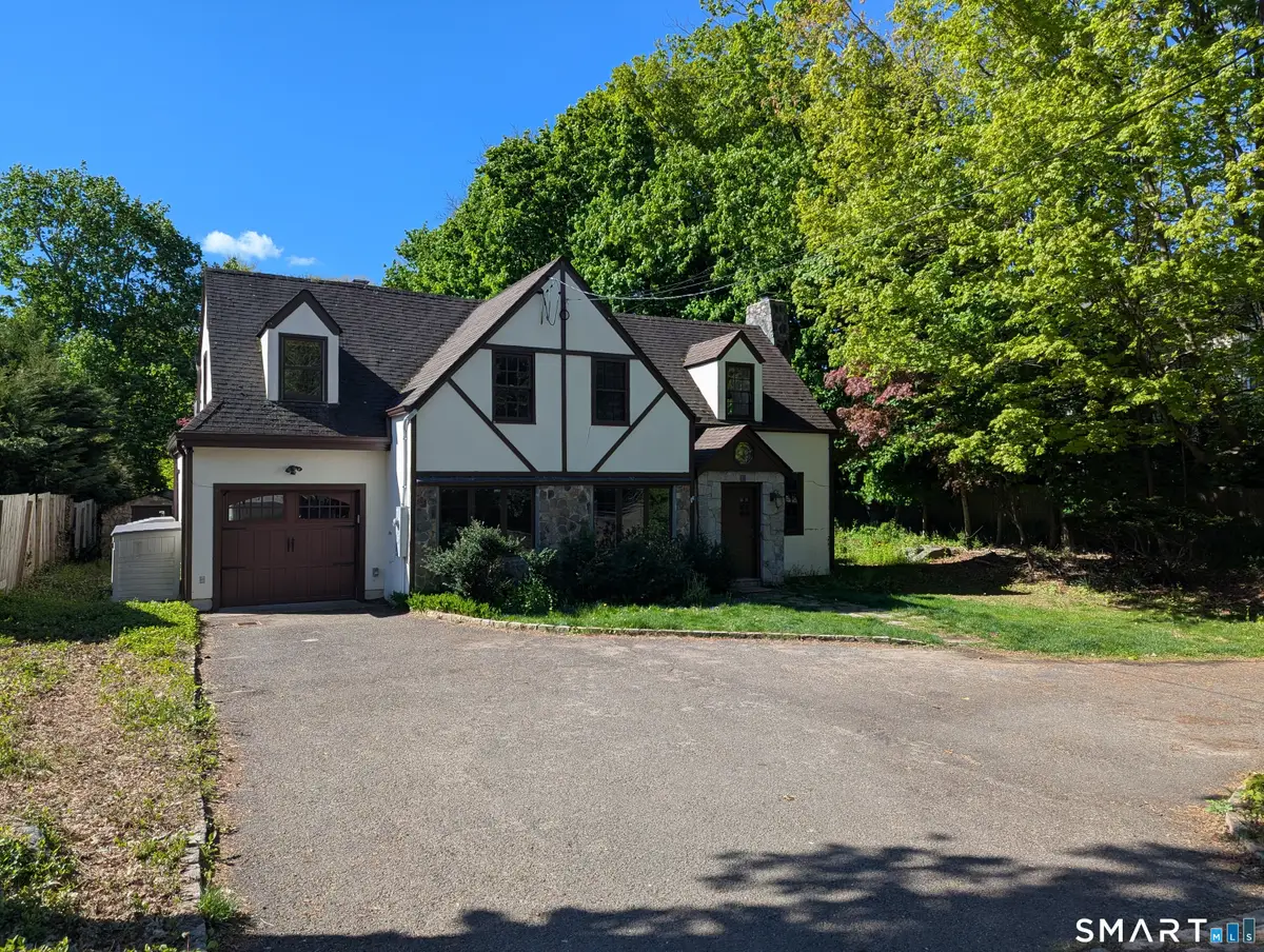 23 Maltbie Avenue, Stamford, CT 06902 - #1