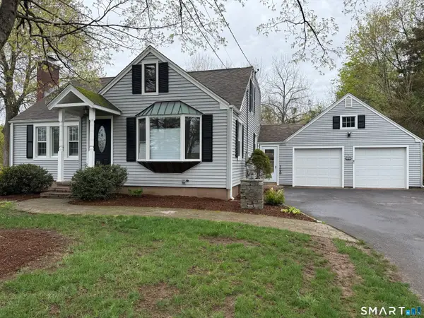 425 Hackmatack Street, Manchester, CT 06040