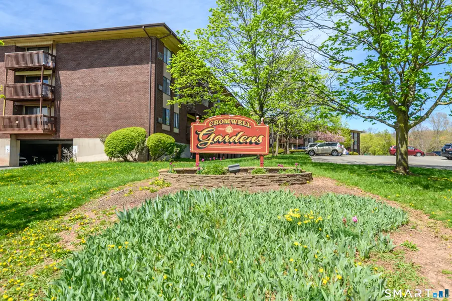 1219 Cromwell Hills Drive #1219, Cromwell, CT 06416 - #2