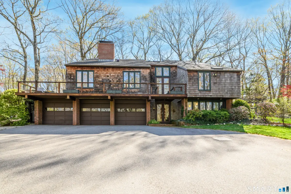 105 Foote Road, South Glastonbury, CT 06073 - #1