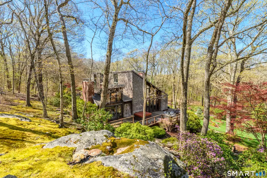 105 Foote Road, South Glastonbury, CT 06073 - #2