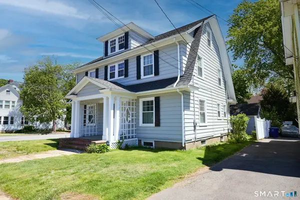 131 Aldine Avenue, Bridgeport, CT 06604