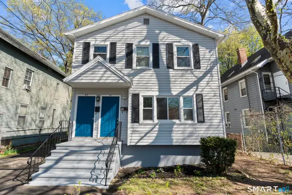 41 Admiral Street, New Haven, CT 06511