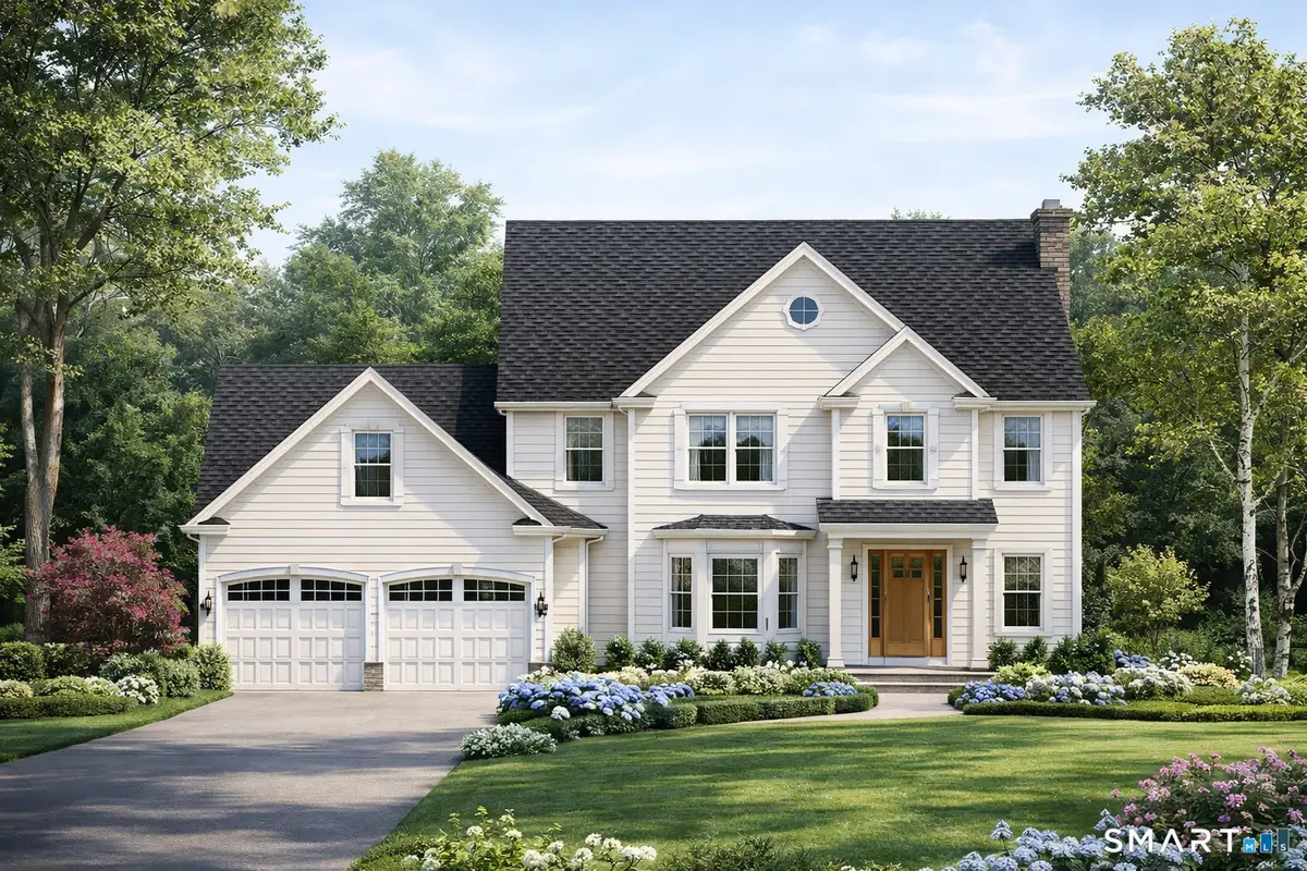 272 Old Orchard Road, Bristol, CT 06010 - #1