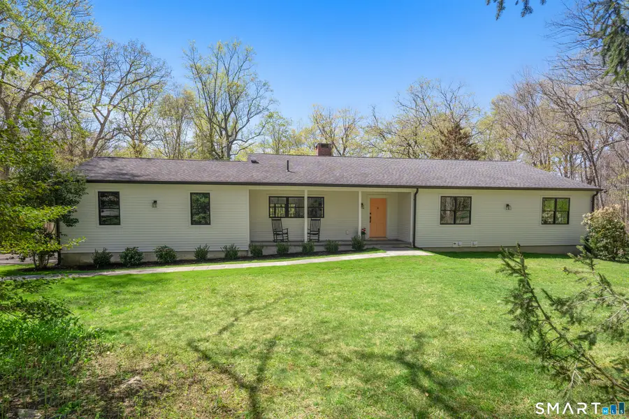 2 Charcoal Lane, Westport, CT 06880 - #3