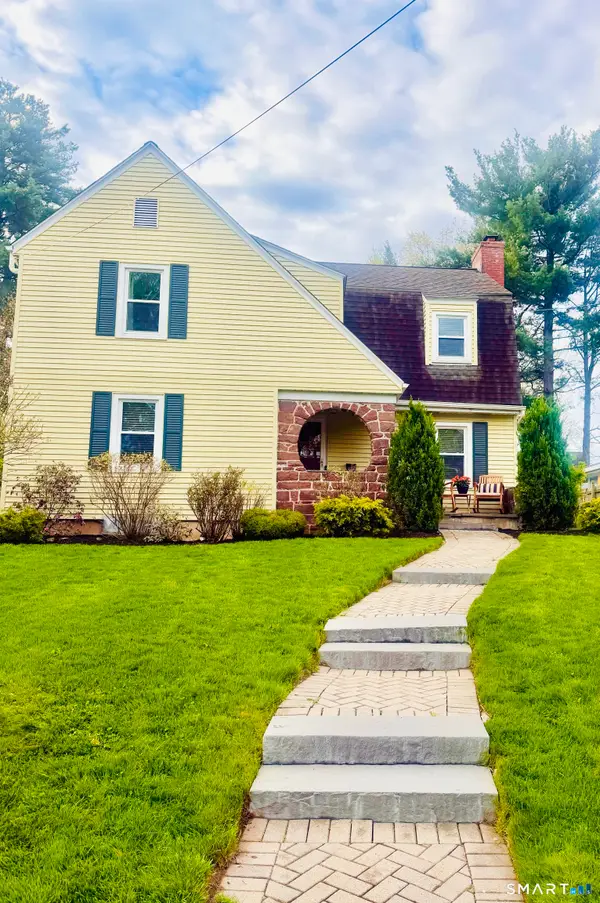 51 Linbrook Road, West Hartford, CT 06107