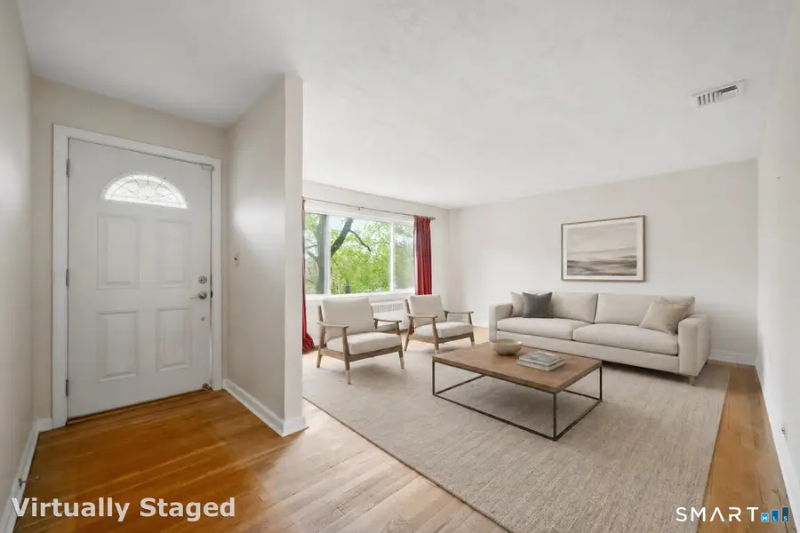 9 Round Hill Road, Trumbull, CT 06611 - #2