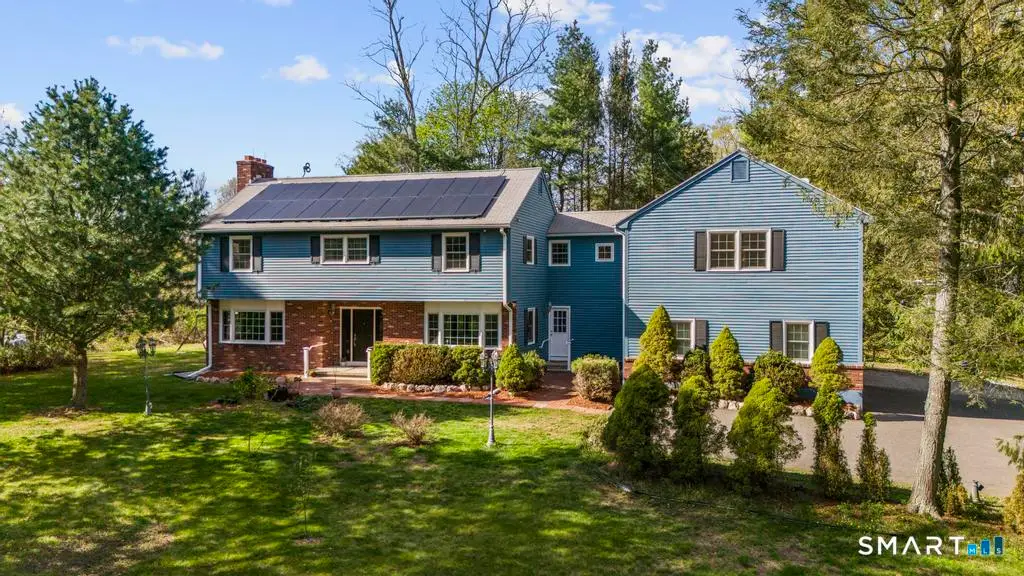 45 Ansonia Road, Woodbridge, CT 06525 - #1