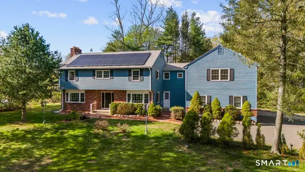 45 Ansonia Road, Woodbridge, CT 06525