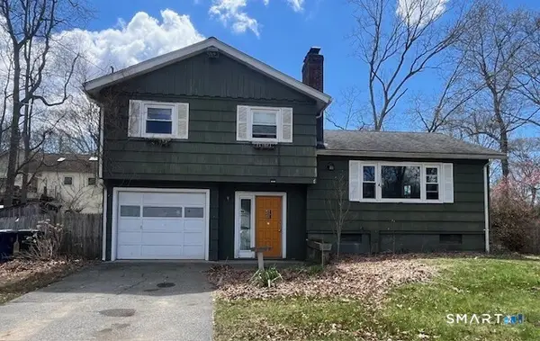 29 Moss Point Trail, Old Lyme, CT 06371