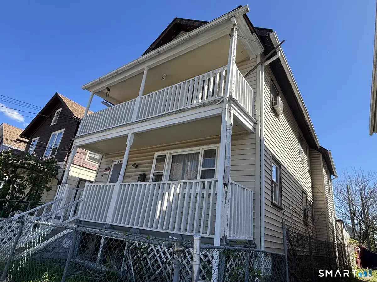 70 East Dover Street, Waterbury, CT 06706 - #1