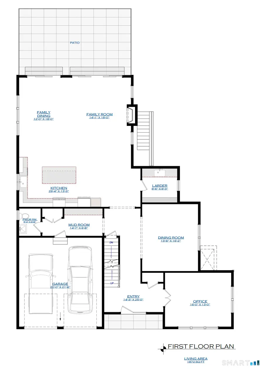 3 Bowling Lane, Westport, CT 06880 - #3