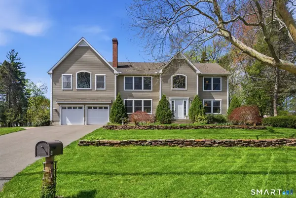 14 Bonnie Drive, Farmington, CT 06032