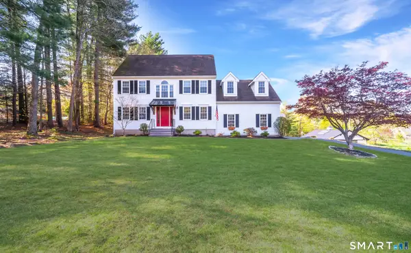 1 Ryans Way, Burlington, CT 06013