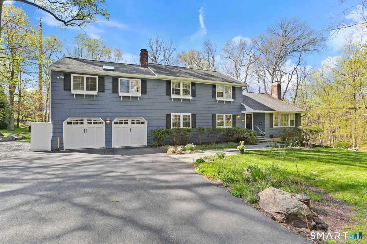141 Cavalry Road, Wilton, CT 06897 - #1