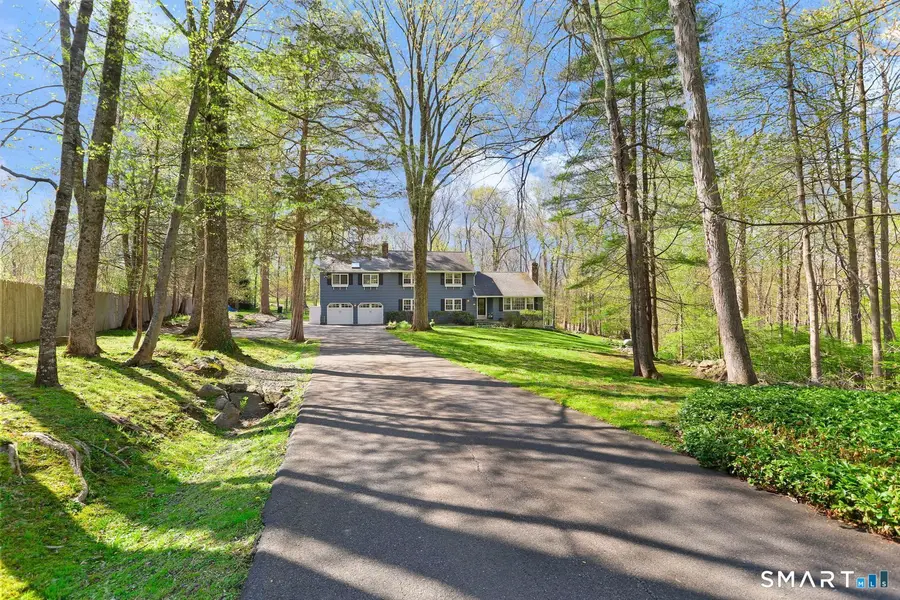 141 Cavalry Road, Wilton, CT 06897 - #2