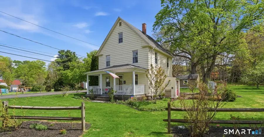 250 House Street, Glastonbury, CT 06033 - #2