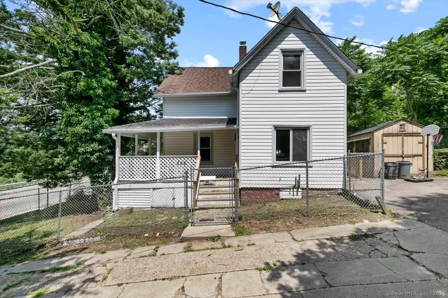 296 Laurel Hill Avenue, Norwich, CT 06360 - #3