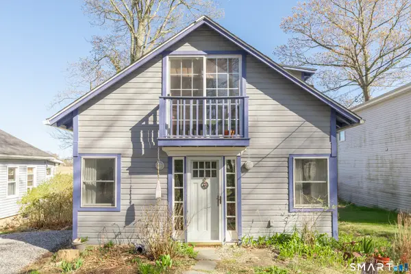 25 Bishop Road, Branford, CT 06405