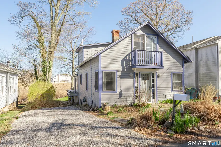 25 Bishop Road, Branford, CT 06405 - #2