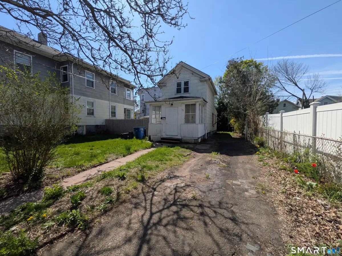 172 Carlisle Street, New Haven, CT 06519 - #1