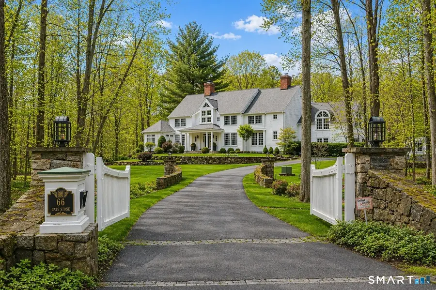 66 Gate Stone Lane, Fairfield, CT 06824 - #2