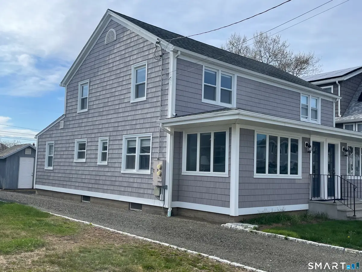 65 Old Colony Road, Old Lyme, CT 06371 - #1