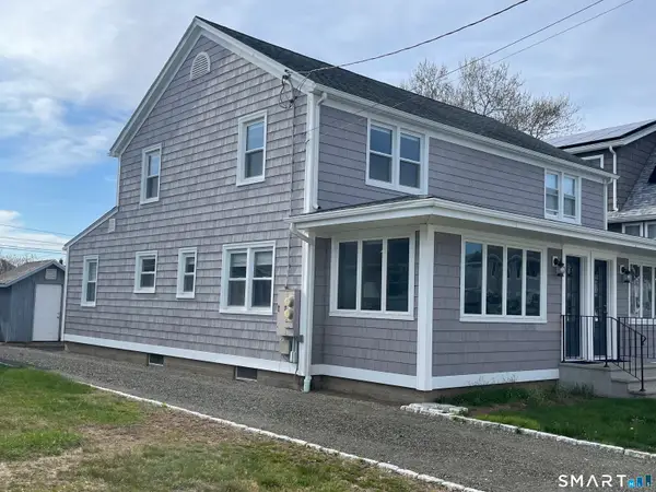 65 Old Colony Road, Old Lyme, CT 06371