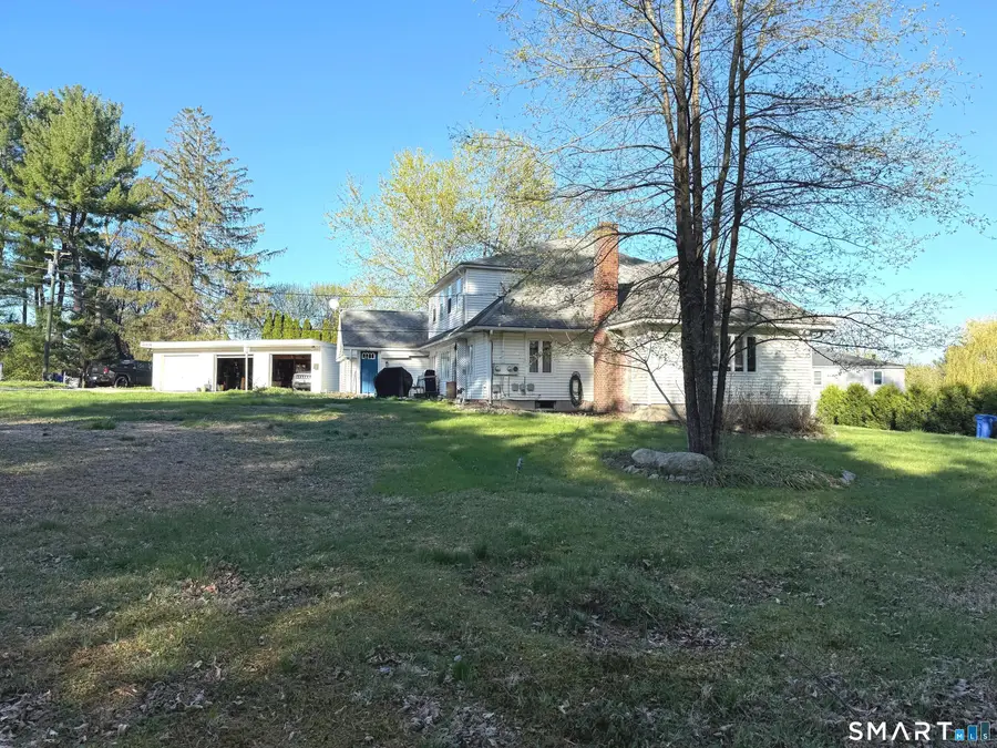 9 Ellen Lane, Woodstock, CT 06281 - #2