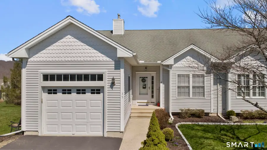 35 October Lane #35, Beacon Falls, CT 06468 - #2