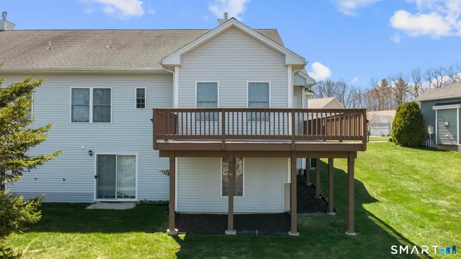 35 October Lane #35, Beacon Falls, CT 06468 - #3