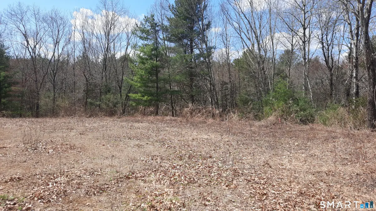 Lot 03-2 New Sweden Road, Woodstock, CT 06281 - #1