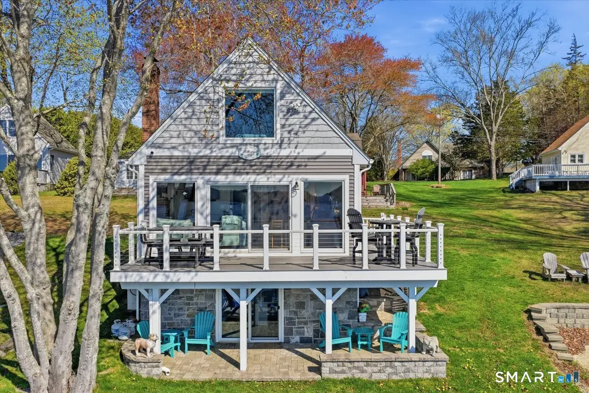 244 Route 164 #1, Preston, CT 06365 - #1