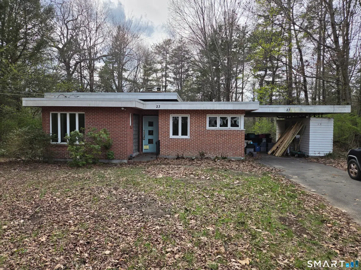 23 Gordon Lane, Enfield, CT 06082 - #1