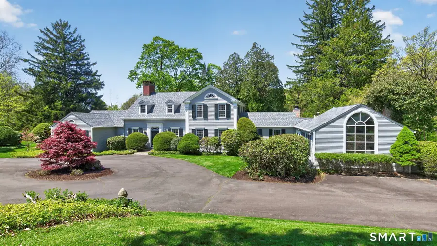 16 Pinnacle Mountain Road, Simsbury, CT 06070 - #3