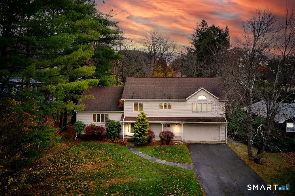 66 Wynn Wood Drive, Fairfield, CT 06825 - #1