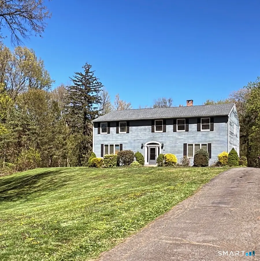 252 Willard Avenue, Newington, CT 06111 - #2