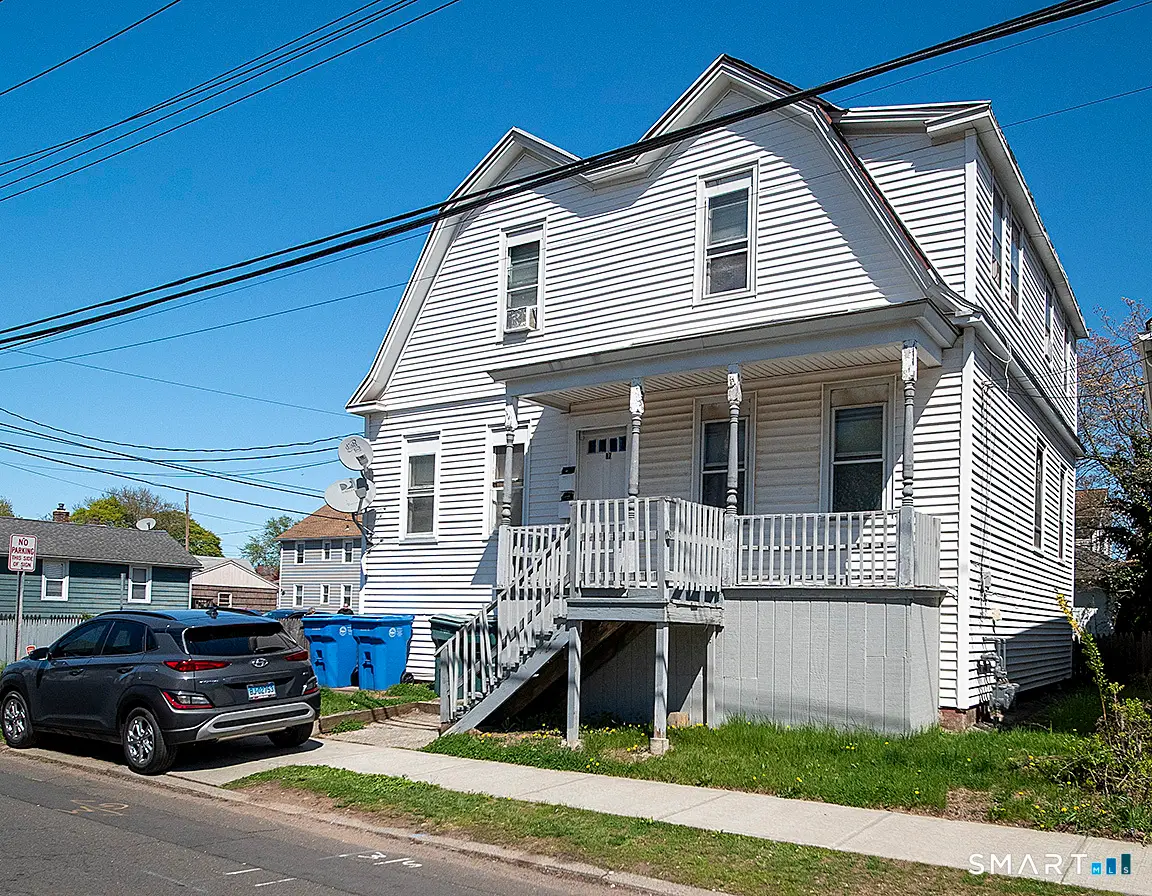 37 Dix Street, Hamden, CT 06514 - #1