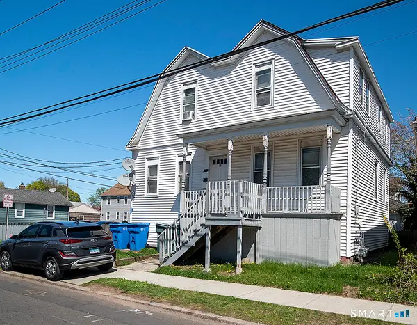 37 Dix Street, Hamden, CT 06514